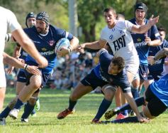 Foto de la galería: Capri no pudo con Mendoza Rugby en su debut en el Torneo del Interior