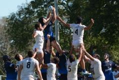 Foto de la galería: Capri no pudo con Mendoza Rugby en su debut en el Torneo del Interior