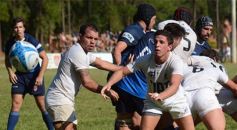 Foto de la galería: Capri no pudo con Mendoza Rugby en su debut en el Torneo del Interior