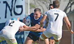 Foto de la galería: Capri no pudo con Mendoza Rugby en su debut en el Torneo del Interior