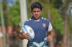 Foto de la galería: Capri no pudo con Mendoza Rugby en su debut en el Torneo del Interior