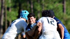 Foto de la galería: Capri no pudo con Mendoza Rugby en su debut en el Torneo del Interior
