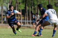 Foto de la galería: Capri no pudo con Mendoza Rugby en su debut en el Torneo del Interior