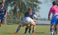 Foto de la galería: Capri no pudo con Mendoza Rugby en su debut en el Torneo del Interior