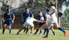 Foto de la galería: Capri no pudo con Mendoza Rugby en su debut en el Torneo del Interior