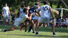 Foto de la galería: Capri no pudo con Mendoza Rugby en su debut en el Torneo del Interior