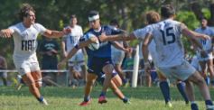 Foto de la galería: Capri no pudo con Mendoza Rugby en su debut en el Torneo del Interior