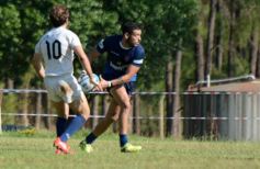 Foto de la galería: Capri no pudo con Mendoza Rugby en su debut en el Torneo del Interior
