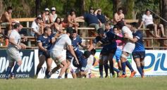 Foto de la galería: Capri no pudo con Mendoza Rugby en su debut en el Torneo del Interior