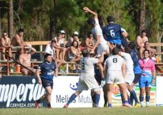 Foto de la galería: Capri no pudo con Mendoza Rugby en su debut en el Torneo del Interior