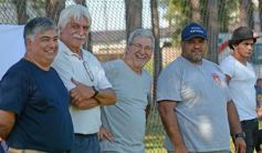 Foto de la galería: Capri no pudo con Mendoza Rugby en su debut en el Torneo del Interior