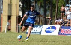 Foto de la galería: Capri no pudo con Mendoza Rugby en su debut en el Torneo del Interior