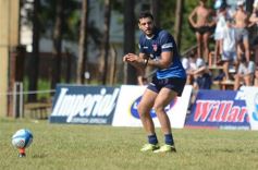 Foto de la galería: Capri no pudo con Mendoza Rugby en su debut en el Torneo del Interior