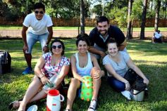 Foto de la galería: Capri no pudo con Mendoza Rugby en su debut en el Torneo del Interior