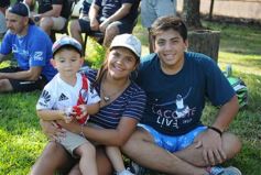 Foto de la galería: Capri no pudo con Mendoza Rugby en su debut en el Torneo del Interior