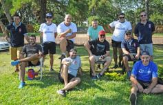 Foto de la galería: Capri no pudo con Mendoza Rugby en su debut en el Torneo del Interior