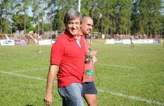 Foto de la galería: Capri no pudo con Mendoza Rugby en su debut en el Torneo del Interior