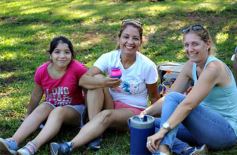 Foto de la galería: Capri no pudo con Mendoza Rugby en su debut en el Torneo del Interior