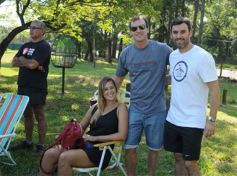 Foto de la galería: Capri no pudo con Mendoza Rugby en su debut en el Torneo del Interior