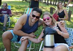 Foto de la galería: Capri no pudo con Mendoza Rugby en su debut en el Torneo del Interior