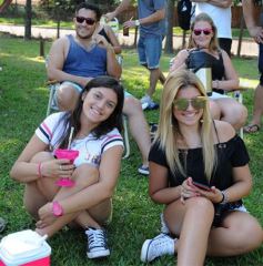 Foto de la galería: Capri no pudo con Mendoza Rugby en su debut en el Torneo del Interior