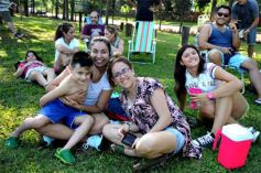 Foto de la galería: Capri no pudo con Mendoza Rugby en su debut en el Torneo del Interior