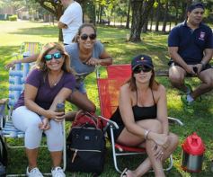 Foto de la galería: Capri no pudo con Mendoza Rugby en su debut en el Torneo del Interior