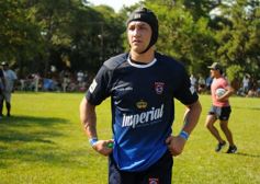 Foto de la galería: Capri no pudo con Mendoza Rugby en su debut en el Torneo del Interior