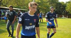 Foto de la galería: Capri no pudo con Mendoza Rugby en su debut en el Torneo del Interior