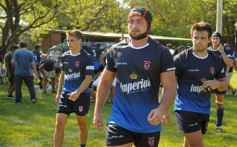 Foto de la galería: Capri no pudo con Mendoza Rugby en su debut en el Torneo del Interior