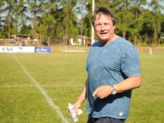 Foto de la galería: Capri no pudo con Mendoza Rugby en su debut en el Torneo del Interior