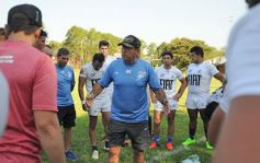 Foto de la galería: Capri no pudo con Mendoza Rugby en su debut en el Torneo del Interior