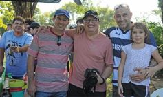 Foto de la galería: Capri no pudo con Mendoza Rugby en su debut en el Torneo del Interior