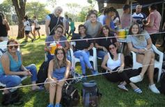 Foto de la galería: Capri no pudo con Mendoza Rugby en su debut en el Torneo del Interior