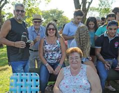 Foto de la galería: Capri no pudo con Mendoza Rugby en su debut en el Torneo del Interior