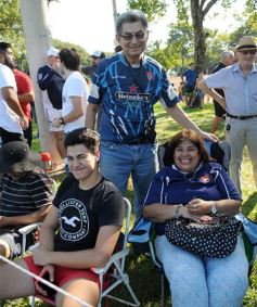 Foto de la galería: Capri no pudo con Mendoza Rugby en su debut en el Torneo del Interior