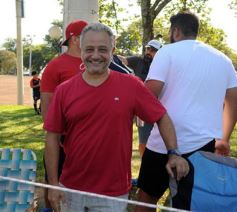 Foto de la galería: Capri no pudo con Mendoza Rugby en su debut en el Torneo del Interior