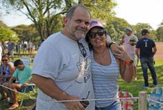 Foto de la galería: Capri no pudo con Mendoza Rugby en su debut en el Torneo del Interior