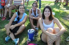 Foto de la galería: Capri no pudo con Mendoza Rugby en su debut en el Torneo del Interior