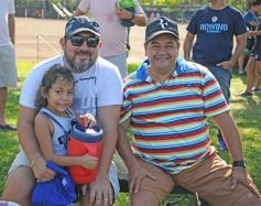 Foto de la galería: Capri no pudo con Mendoza Rugby en su debut en el Torneo del Interior