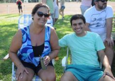 Foto de la galería: Capri no pudo con Mendoza Rugby en su debut en el Torneo del Interior