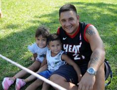 Foto de la galería: Capri no pudo con Mendoza Rugby en su debut en el Torneo del Interior