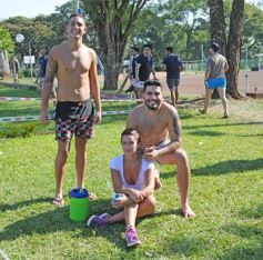 Foto de la galería: Capri no pudo con Mendoza Rugby en su debut en el Torneo del Interior