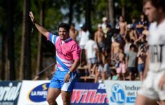 Foto de la galería: Capri no pudo con Mendoza Rugby en su debut en el Torneo del Interior