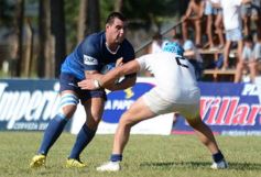 Foto de la galería: Capri no pudo con Mendoza Rugby en su debut en el Torneo del Interior