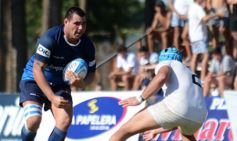 Foto de la galería: Capri no pudo con Mendoza Rugby en su debut en el Torneo del Interior