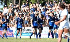 Foto de la galería: Capri no pudo con Mendoza Rugby en su debut en el Torneo del Interior