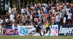 Foto de la galería: Capri no pudo con Mendoza Rugby en su debut en el Torneo del Interior