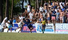 Foto de la galería: Capri no pudo con Mendoza Rugby en su debut en el Torneo del Interior