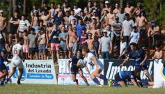 Foto de la galería: Capri no pudo con Mendoza Rugby en su debut en el Torneo del Interior